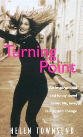 Turning Point by Helen Townsend