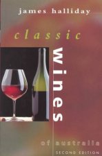 Hallidays Classic Wines Of Australia