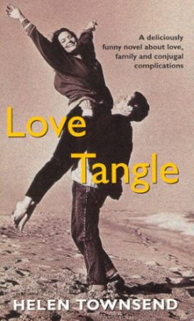 Love Tangle by Helen Townsend