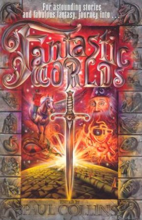 Fantastic Worlds by Various