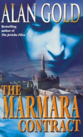 The Marmara Contract by Alan Gold