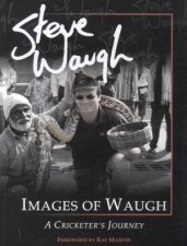 Images Of Waugh A Cricketers Journey