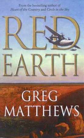 Red Earth by Greg Matthews