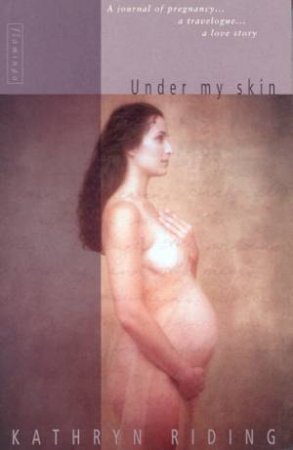 Under My Skin by Kathryn Riding