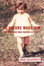 As Nature Made Him