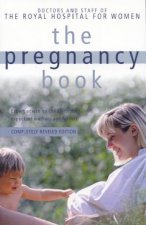 The Pregnancy Book