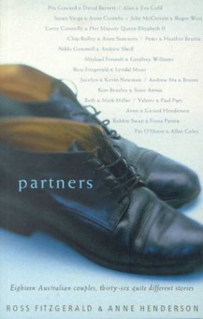 Partners by Ross Fitzgerald & Anne Henderson