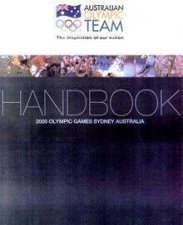 Australian Olympic Team Handbook