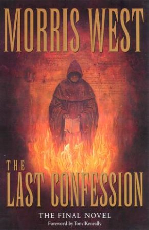 The Last Confession by Morris West