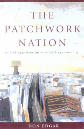 The Patchwork Nation by Don Edgar