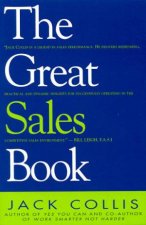 The Great Sales Book