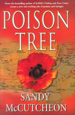 Poison Tree by Sandy McCutcheon