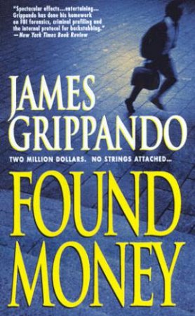 Found Money by James Grippando