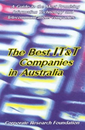 Top IT&T Companies In Australia by Various