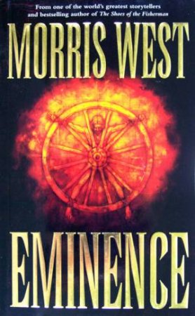 Eminence by Morris West