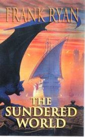 The Sundered World by Frank Ryan