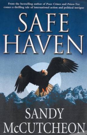 Safe Haven by Sandy McCutcheon