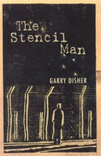 The Stencil Man