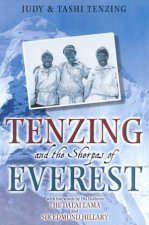 Tenzing And The Sherpas Of Everest