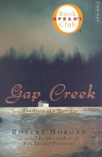 Gap Creek