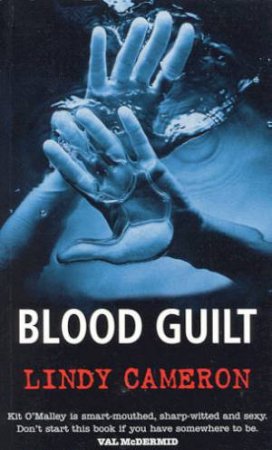 Blood Guilt by Lindy Cameron