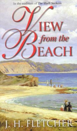 View From The Beach by J H Fletcher