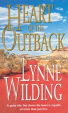 Heart Of The Outback