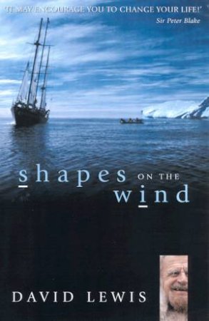 Shapes On The Wind by David Lewis