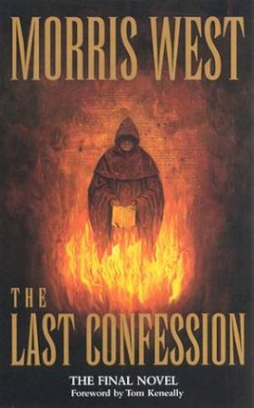 The Last Confession by Morris West