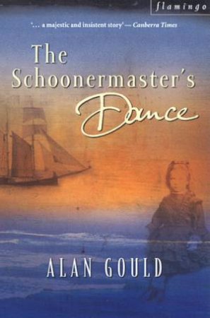 The Schoonermaster's Dance by Alan Gould