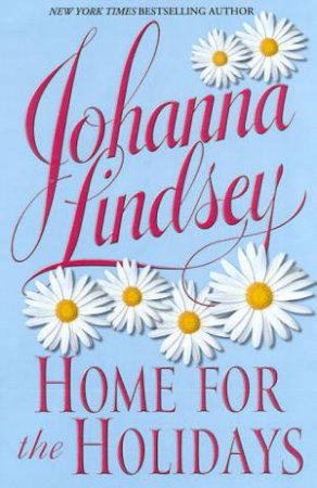 Home For The Holidays by Johanna Lindsey