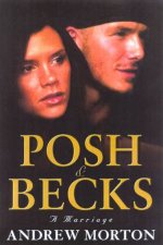 Posh  Becks A Marriage