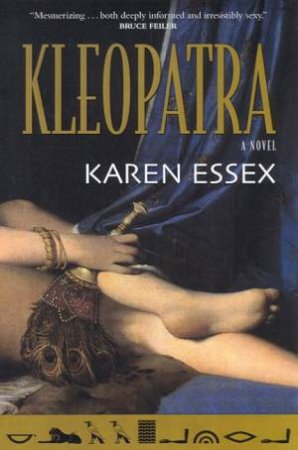 Kleopatra by Karen Essex