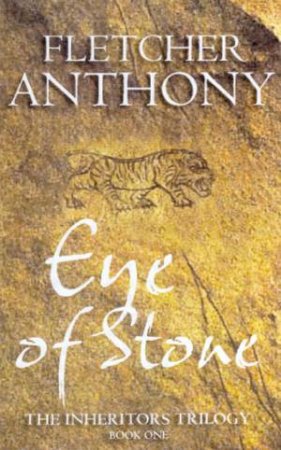 Eye Of Stone by Anthony Fletcher