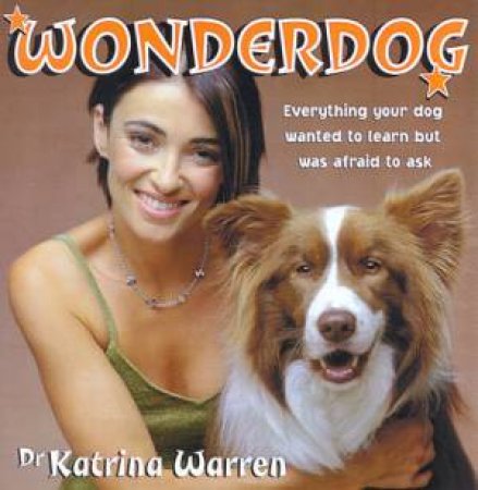 Wonderdog by Katrina Warren