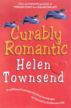 Curably Romantic by Helen Townsend