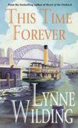 This Time Forever by Wilding  Lynne