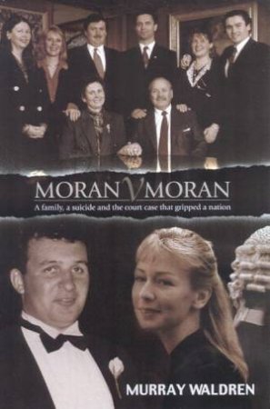 Moran V Moran by Murray Waldren