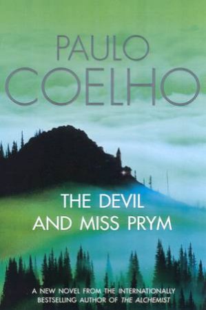 The Devil And Miss Prym by Paulo Coelho