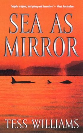 Sea As Mirror by Tess Williams