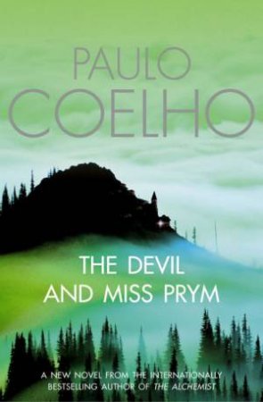 The Devil And Miss Prym by Paulo Coelho