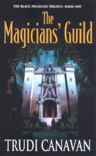 The Magicians Guild