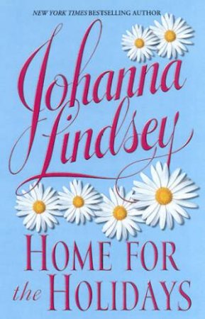 Home For The Holidays by Johanna Lindsey