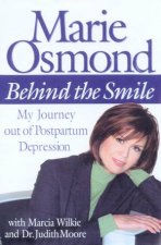 Marie Osmond Behind The Smile