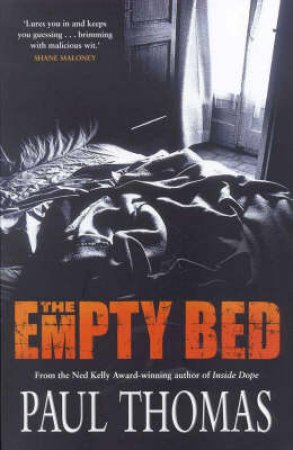 The Empty Bed by Paul Thomas