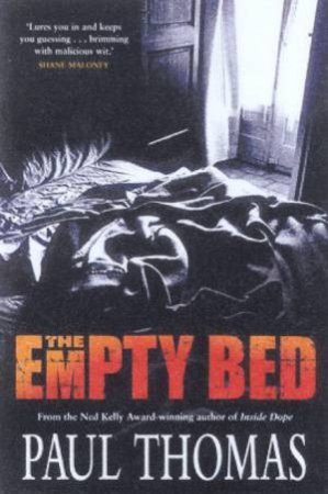 The Empty Bed by Paul Thomas