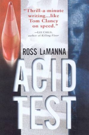 Acid Test by Ross LaManna