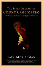 The Seven Ordeals Of Count Cagliostro