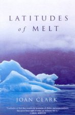 Latitudes Of Melt