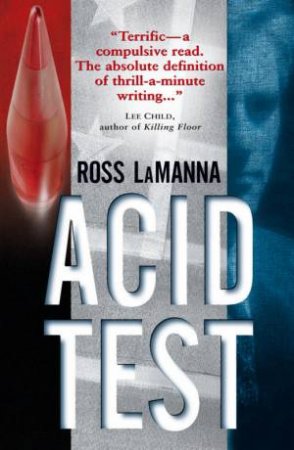 Acid Test by Ross LaManna